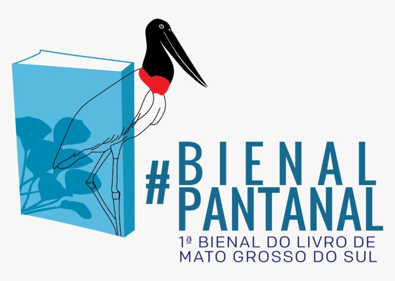 Bienal Pantanal terá Leandro Karnal, Ana Maria Gonçalves e Almir Sater