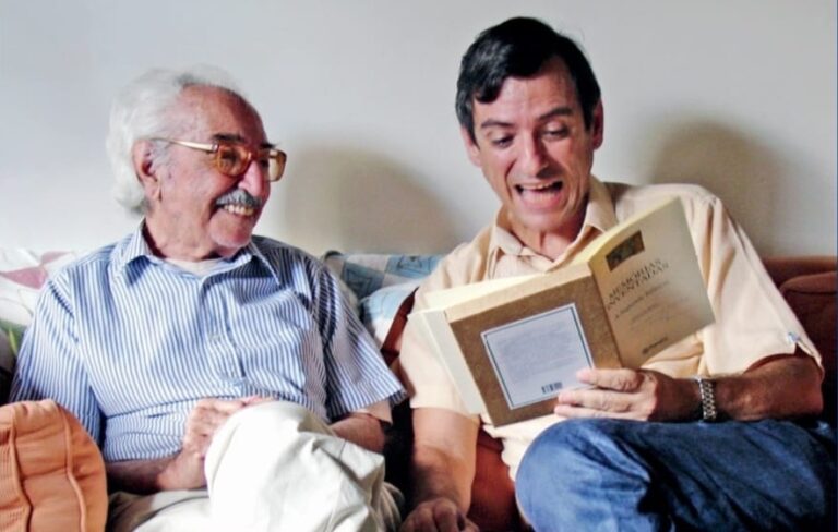 UFMS lança livro sobre Manoel de Barros e abre edital para novos autores