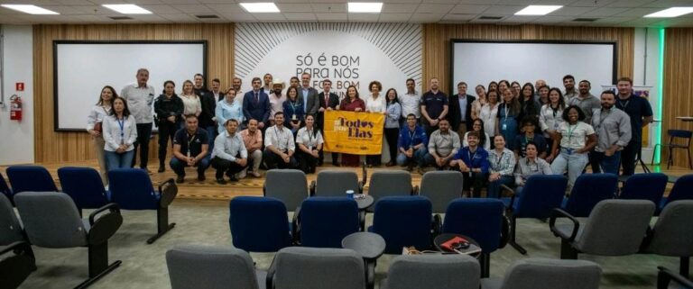 Cooperação reforça prevenção ao feminicídio em Ribas do Rio Pardo  