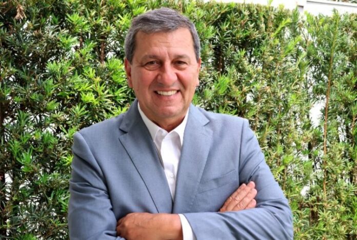 Sérgio de Paula