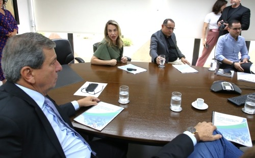 Saúde, área de maior preocupação social, terá atenção prioritária do TCE em 2026